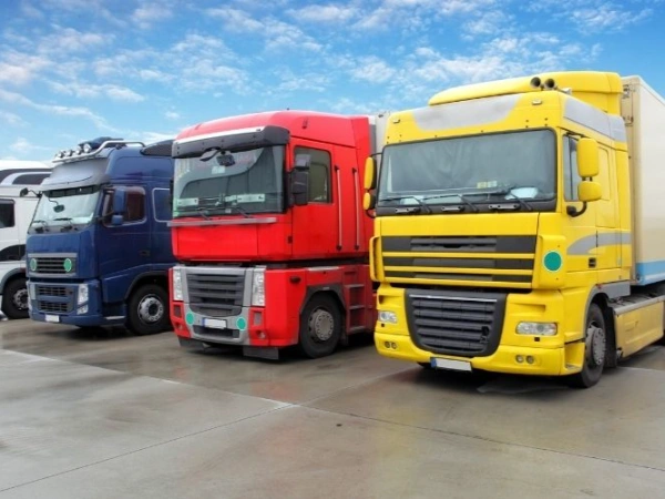 Antalya Olur Nakliye